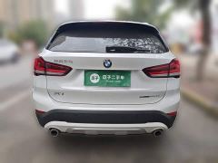 BMW X1 sDrive20Li Premium - ფოტო 3