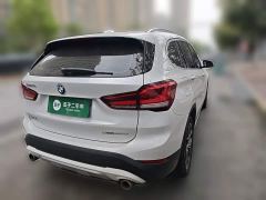 BMW X1 sDrive20Li Premium - ფოტო 4
