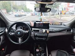 BMW X1 sDrive20Li Premium - ფოტო 5
