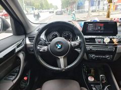 BMW X1 sDrive20Li Premium - ფოტო 6