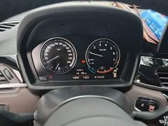 BMW X1 sDrive20Li Premium - ფოტო 7
