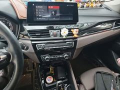 BMW X1 sDrive20Li Premium - ფოტო 9