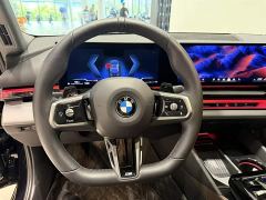 BMW 5 Series 530Li Premier M Sport Package - ფოტო 10