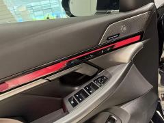 BMW 5 Series 530Li Premier M Sport Package - ფოტო 11