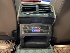 BMW 5 Series 530Li Premier M Sport Package - ფოტო 13