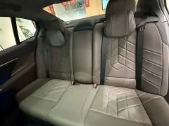 BMW 5 Series 530Li Premier M Sport Package - ფოტო 15