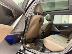 BMW 5 Series 530Li Premier M Sport Package - ფოტო 16
