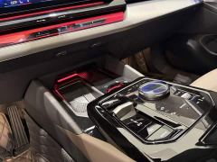 BMW 5 Series 530Li Premier M Sport Package - ფოტო 17