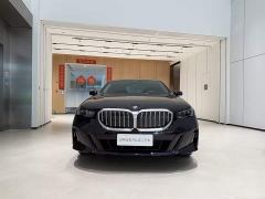BMW 5 Series 530Li Premier M Sport Package - ფოტო 2