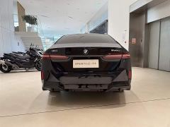 BMW 5 Series 530Li Premier M Sport Package - ფოტო 5