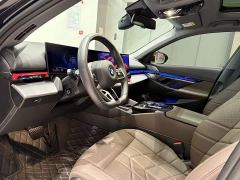 BMW 5 Series 530Li Premier M Sport Package - ფოტო 8