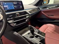 BMW 5 Series Facelift 525Li M Sport Package - photo 11