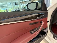 BMW 5 Series Facelift 525Li M Sport Package - photo 15