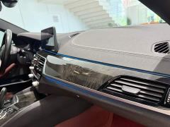 BMW 5 Series Facelift 525Li M Sport Package - photo 16
