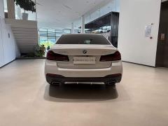 BMW 5 Series Facelift 525Li M Sport Package - photo 5