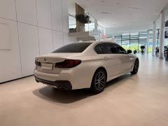 BMW 5 Series Facelift 525Li M Sport Package - photo 6