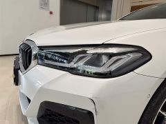 BMW 5 Series Facelift 525Li M Sport Package - photo 8
