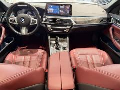BMW 5 Series Facelift 525Li M Sport Package - photo 9