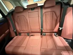BMW X3 Facelift xDrive30i Premier M Night Package - ფოტო 10