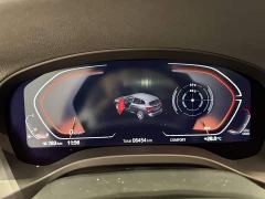 BMW X3 Facelift xDrive30i Premier M Night Package - ფოტო 12