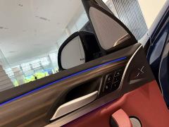 BMW X3 Facelift xDrive30i Premier M Night Package - ფოტო 13