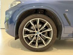 BMW X3 Facelift xDrive30i Premier M Night Package - ფოტო 4