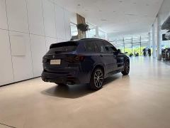 BMW X3 Facelift xDrive30i Premier M Night Package - ფოტო 7