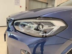 BMW X3 Facelift xDrive30i Premier M Night Package - ფოტო 8