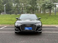 Audi A6L 45 TFSI Premium Dynamic - photo 1