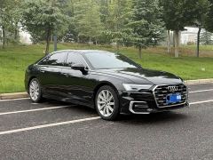 Audi A6L 45 TFSI Premium Dynamic - photo 2