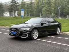 Audi A6L 45 TFSI Premium Dynamic - photo 3