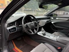Audi A6L 45 TFSI Premium Dynamic - photo 5
