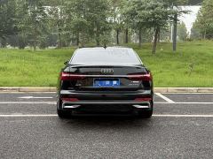 Audi A6L 45 TFSI Premium Dynamic - photo 7