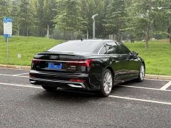 Audi A6L 45 TFSI Premium Dynamic - photo 8