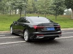 Audi A6L 45 TFSI Premium Dynamic - photo 9