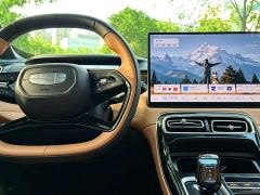 Geely Boyue L Fourth Generation 1.5TD DCT Shanhe - photo 10