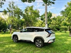 Geely Boyue L Fourth Generation 1.5TD DCT Shanhe - photo 4