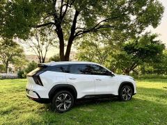Geely Boyue L Fourth Generation 1.5TD DCT Shanhe - photo 5