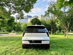 Geely Boyue L Fourth Generation 1.5TD DCT Shanhe - photo 6