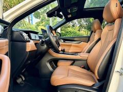 Geely Boyue L Fourth Generation 1.5TD DCT Shanhe - photo 7
