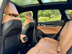 Geely Boyue L Fourth Generation 1.5TD DCT Shanhe - photo 9