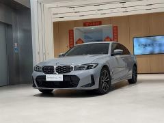 BMW 3 Series 325Li M Sport Package - фото 1