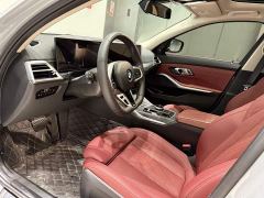 BMW 3 Series 325Li M Sport Package - фото 10