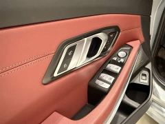 BMW 3 Series 325Li M Sport Package - фото 11