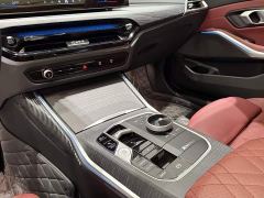 BMW 3 Series 325Li M Sport Package - фото 12