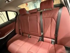 BMW 3 Series 325Li M Sport Package - фото 13