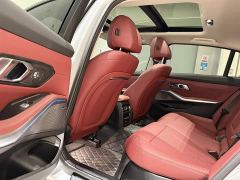 BMW 3 Series 325Li M Sport Package - фото 14