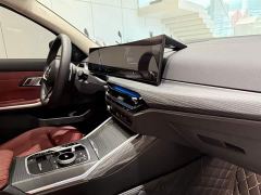 BMW 3 Series 325Li M Sport Package - фото 15