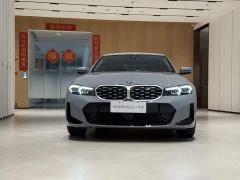 BMW 3 Series 325Li M Sport Package - фото 2