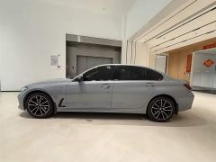 BMW 3 Series 325Li M Sport Package - фото 3